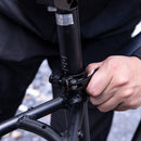 Bicicleta Elétrica Profissional para Adultos – Potência e Aventura