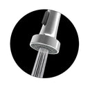 Torneira Gourmet com Spray Duplo – Flexível, Forte e Moderna!