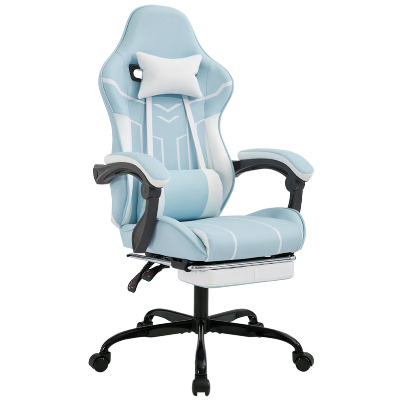 Cadeira Gamer Premium – Conforto, estilo e desempenho