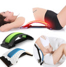 Back Massage Stretcher
