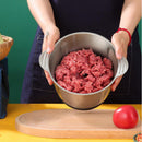 Moedor Multifuncional 2 Velocidades – Potência, Praticidade e Silêncio!