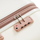 Conjunto de Malas 3 Peças – Leve, Durável e Moderno