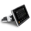 Rádio Automotivo 10.1” – Tela LED HD 1024×600