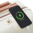 Conjunto de Malas 3 Peças – Leve, Durável e Moderno