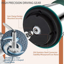 Moedor Multifuncional 2 Velocidades – Potência, Praticidade e Silêncio!