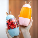 Liquidificador Portátil QA-JU30