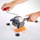 Ralador Manual Multifuncional com Manivela