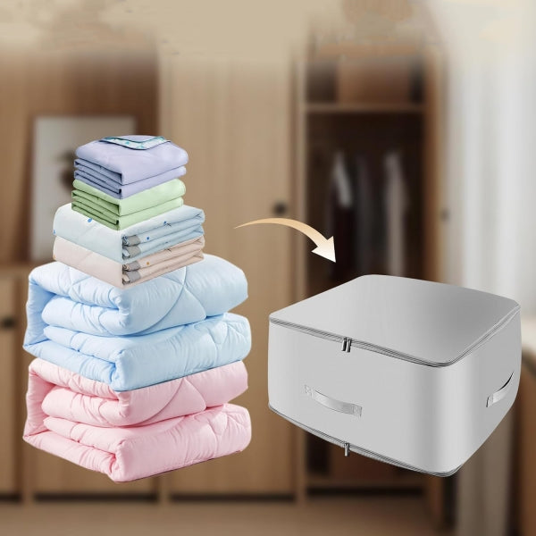 Saco Organizador de Armazenamento