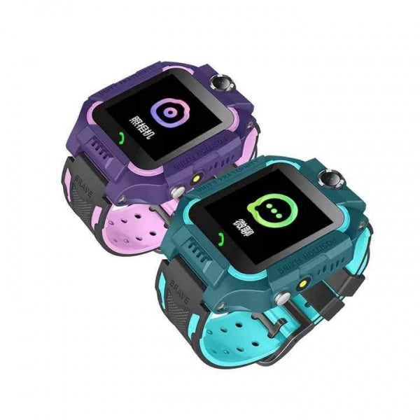 Smartwatch Infantil X8